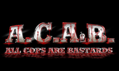 Gruppenavatar von A.C.A.B  All COPS ARE BASTARDS!!!!!!!!!!!!