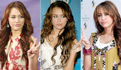 Gruppenavatar von Miiley Cyrus Party in the U.S.A