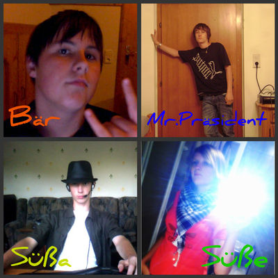 Gruppenavatar von PsSB