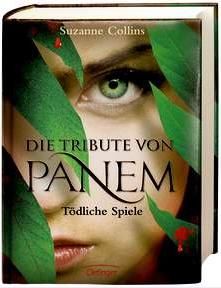 Gruppenavatar von ° ¤ *Die Tribute von Panem° ¤ *