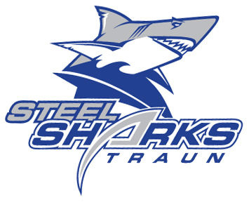 Gruppenavatar von ASKÖ SteelSharks Traun