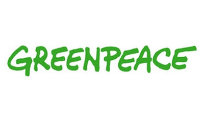 Gruppenavatar von Greenpeace