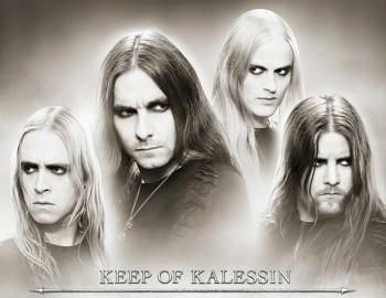 Gruppenavatar von Keep of Kalessin