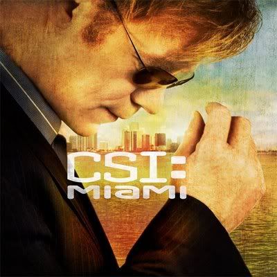 Gruppenavatar von CSI Miami Is geil !! Montag um 20:15 auf ORF1