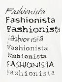 Gruppenavatar von ★Fashionista★