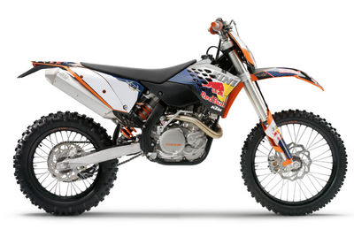 Gruppenavatar von KTM>>>450 Exc Power