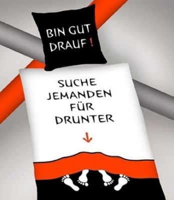 Gruppenavatar von Bist du gut drauf, bin ich gut drunter