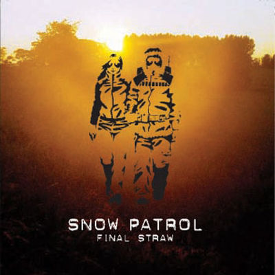 Gruppenavatar von Snow Patrol