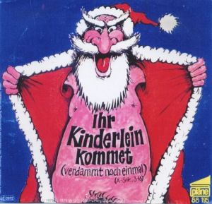 Gruppenavatar von Scheinheilig ist, die Pille zu nehmen und dann zu Weihnachten 