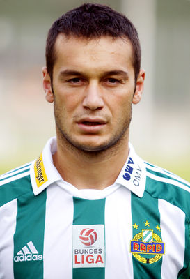 Gruppenavatar von Rapids Nr. 9 --> Hamdi Salihi