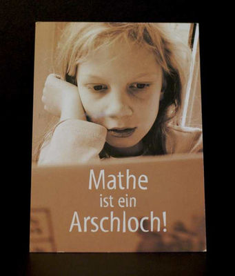 Gruppenavatar von Mathe is schAißÄ mAthe is drecK Aine klAine BoMbE unD mAthe iS weQQ