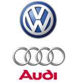 Gruppenavatar von Audi/VW Team MOLLN