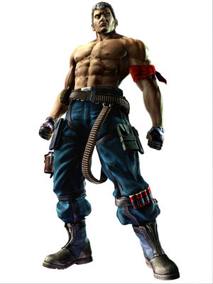 Gruppenavatar von King of Iron Fist Tournament