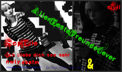 Gruppenavatar von SopHiie nd oLii ABF 4 ever and loonger ;D