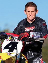 Gruppenavatar von ricky carmichael .... #4