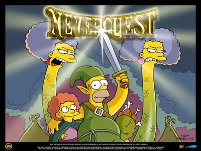 Gruppenavatar von Neverquest