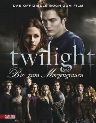 Gruppenavatar von °IcH bin twilight SüChTig°