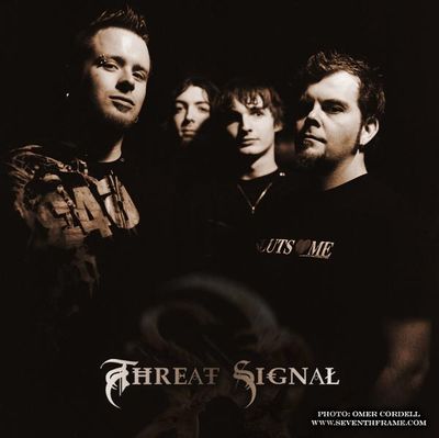 Gruppenavatar von ThrEat SiGnaL  4-EvEr