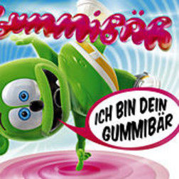 Gruppenavatar von HY GUMMIBÄRLIS 