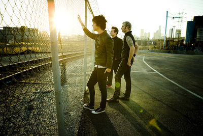Gruppenavatar von 21st Century Breakdown++ Green Day