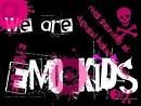 Gruppenavatar von We aRe eMoKiDs