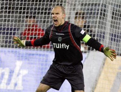 Gruppenavatar von R.I.P. Robert Enke