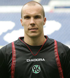 Gruppenavatar von R.I.P Robert Enke 