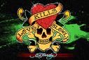 Gruppenavatar von Ed Hardy kills love slowly