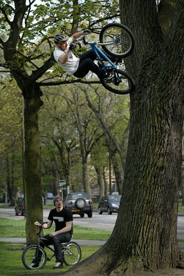 Gruppenavatar von Danny MacAskill