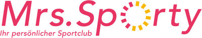 Gruppenavatar von Mrs.Sporty