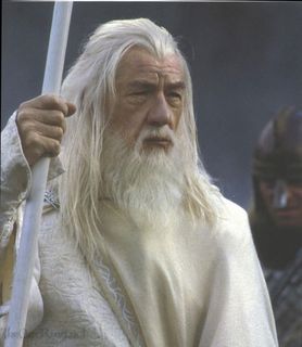 Gruppenavatar von ...und Gott sprach: Gebt Gandalf den Zauberring zurück!!!!