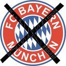 Gruppenavatar von Wir können nicht alle den selben verein lieben, aber wir ALLE hassen FC Bayer München.