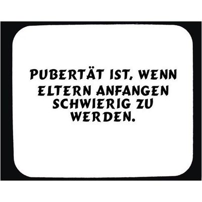 Gruppenavatar von PUBERTÄT ist, wenn Eltern anfangen schwierig zu werden!!!