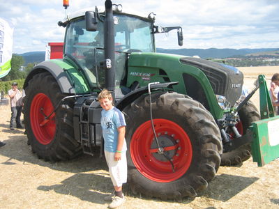 Gruppenavatar von STEYR vs FENDT club