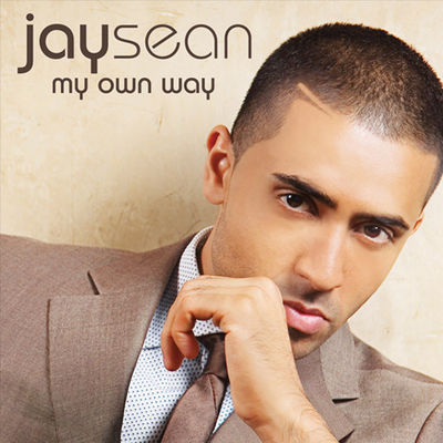 Gruppenavatar von JAY SEAN