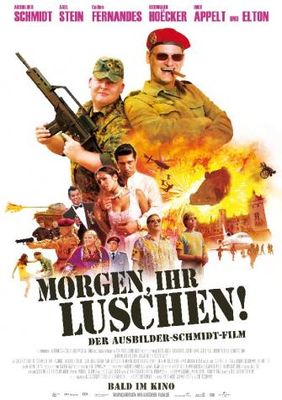 Gruppenavatar von Die (Ober)Luschen