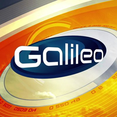 Gruppenavatar von Galileo klaut meine Ideen!!!