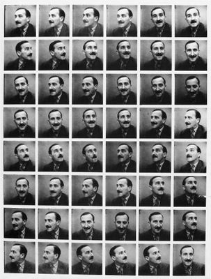 Gruppenavatar von stefan zweig!