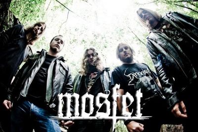 Gruppenavatar von mosfet