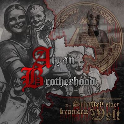 Gruppenavatar von Aryan BrotherHood _-_ AB