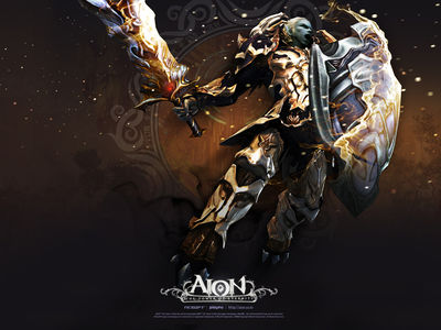 Gruppenavatar von Aion best MMORPG ever xD