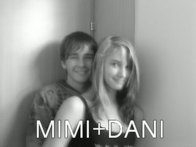 Gruppenavatar von !!!!!!MIMI&DANI DANI&MIMI!!!!!!