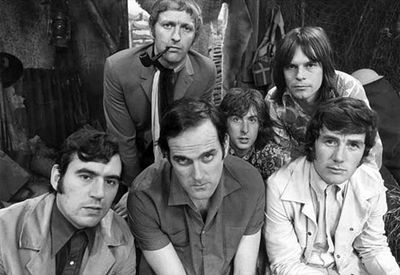 Gruppenavatar von Monty Python