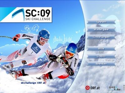 Gruppenavatar von ski challenge ist der beste combi sport^^