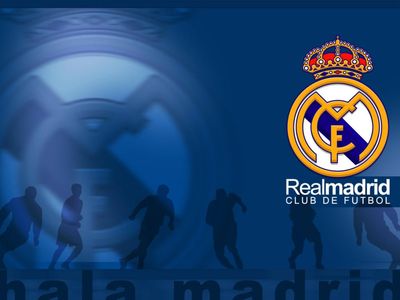 Gruppenavatar von Real Madrid 4ever