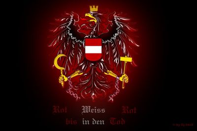 Gruppenavatar von !!Patriot Österreichs!!