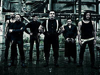 Gruppenavatar von ***RAMMSTEIN***