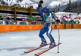 Gruppenavatar von Ich spiele ORF Ski Challenge