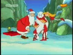 Gruppenavatar von Wer schaut si Weihnachtsmann & Co kg au?