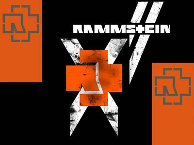 Gruppenavatar von rammstein 